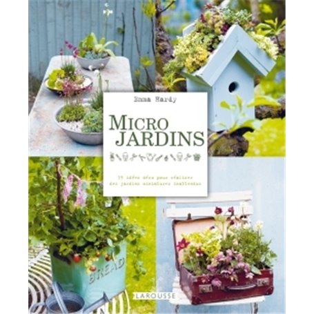 Micro jardins