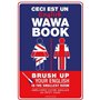 Ceci est un English wawa book