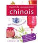 Guide de conversation Chinois