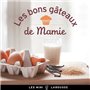 Les bons gâteaux de mamie