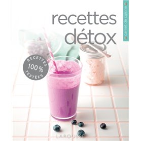 Recettes détox