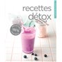 Recettes détox