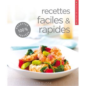 Recettes faciles et rapides