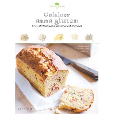 Cuisiner sans gluten