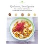 Quinoa, boulgour et autres céréales