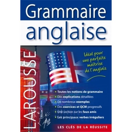 Grammaire Anglaise