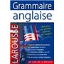 Grammaire Anglaise