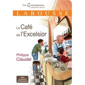 Le Café de l'Excelsior