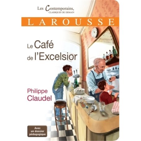 Le Café de l'Excelsior