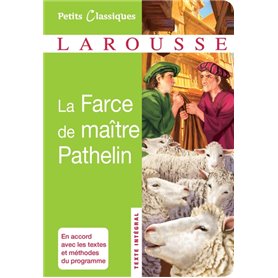 La Farce de maître Pathelin