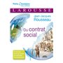 Du contrat social