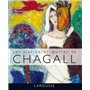 Les plus belles oeuvres de Chagall