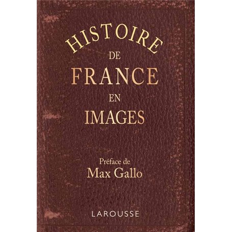 Histoire de France en images