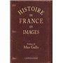 Histoire de France en images