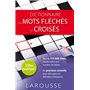 Dictionnaire des mots fléchés et croisés