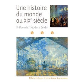 Une histoire du monde au XIXe