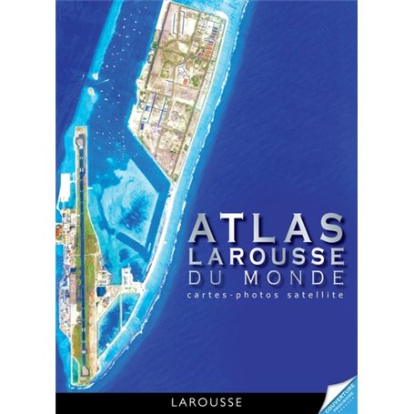 L'atlas satellite