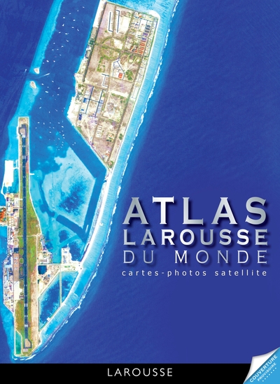 Atlas géographiques