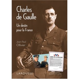 Charles de Gaulle