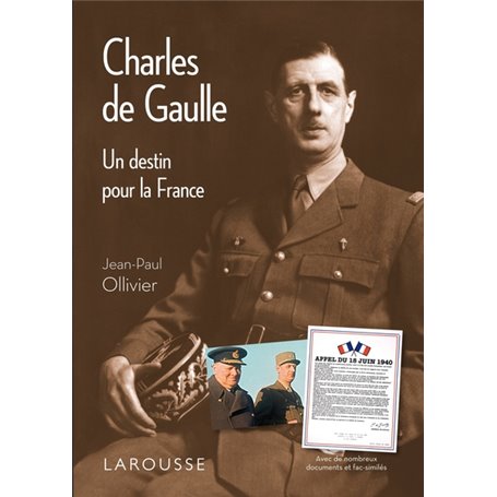 Charles de Gaulle