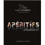 Petit Larousse des apéritifs dînatoires Collector