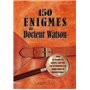 150 énigmes du Docteur Watson