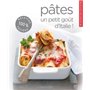 Pâtes - un petit goût d'Italie