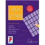 Maxi jeux de lettres