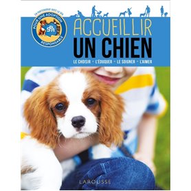 Accueillir un chien