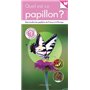 Quel est ce papillon ?