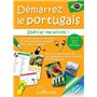 Démarrez le portugais - spécial vacances au Brésil