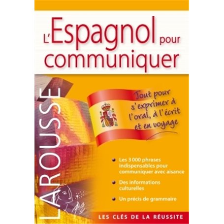 l'Espagnol pour communiquer