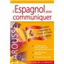 l'Espagnol pour communiquer