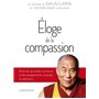 Eloge de la compassion - DALAI-LAMA