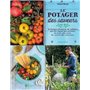 Le potager des saveurs