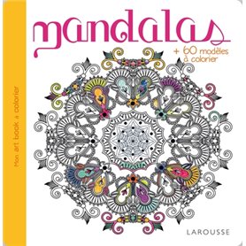 Mandalas