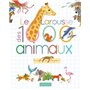 Le Larousse des 1000 mots des animaux