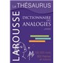 Le Thésaurus - Dictionnaire des Analogies