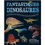 Fantastiques dinosaures