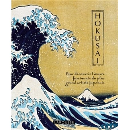 Hokusai