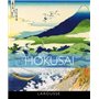 Album Hokusai