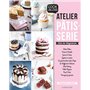 Atelier pâtisserie chez les blogueuses !