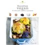 Recettes vegan