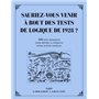 Sauriez-vous venir à bout des tests de logique de 1928 ?