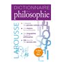 Dictionnaire de philosophie