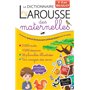 Dictionnaire des Maternelles