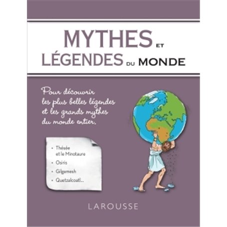 Mythes et légendes