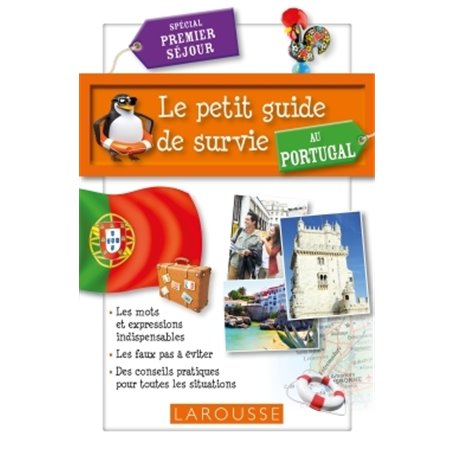 Le petit guide de survie au Portugal