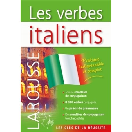 Les verbes italiens