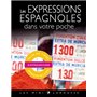 Les expressions espagnoles dans votre poche